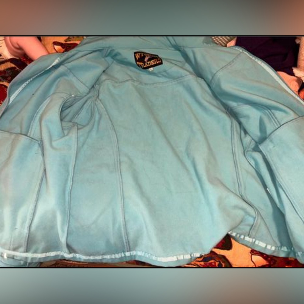 Wyoming Traders XL Jacket